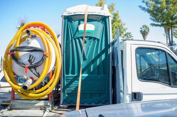 Best Luxury portable toilet rental  in Minnetonka, MN