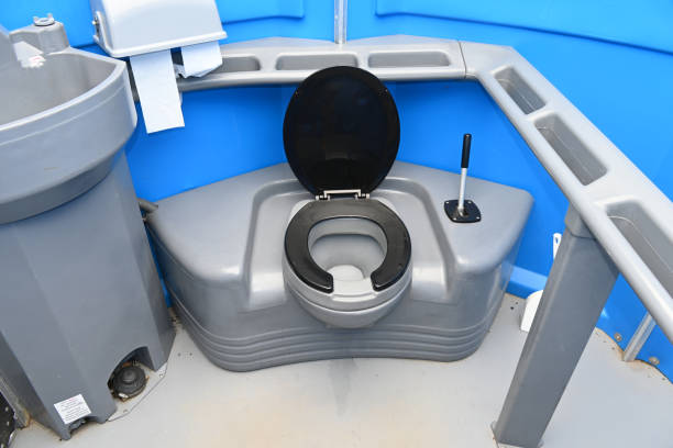 Sanitation services for porta potties in Minnetonka, MN