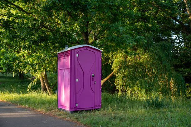 Best Portable restroom trailer rental  in Minnetonka, MN