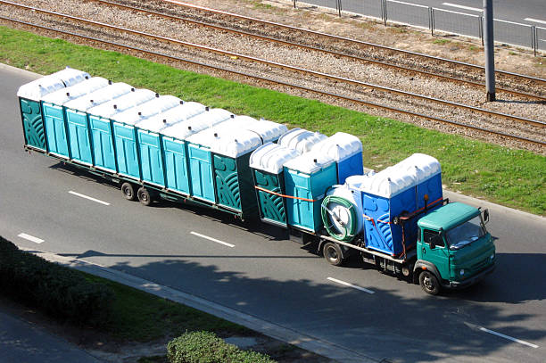 Best Portable toilet rental cost  in Minnetonka, MN